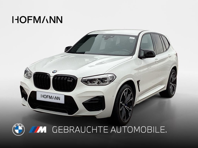 BMW X3M