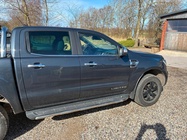 Ford Ranger 2022