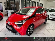 Toyota Aygo 2021