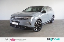 Opel Grandland 2025