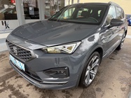 Seat Tarraco 2023