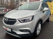 Opel Mokka 2019