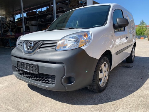 Nissan NV250 2021