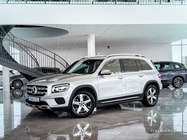Mercedes-Benz GLB-Class 2023