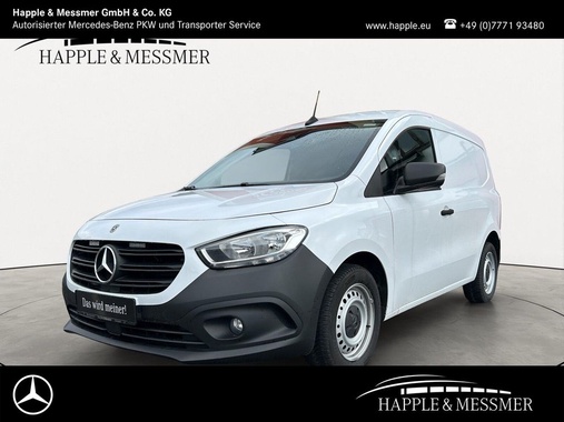 Mercedes-Benz Citan 2024