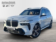BMW X7 2025