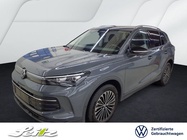 Volkswagen Tiguan 2025