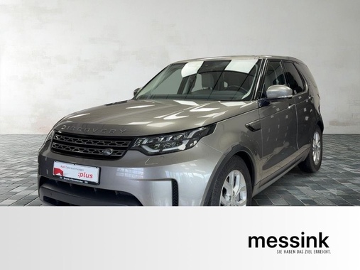 Land Rover Other 2020