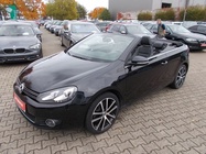 Volkswagen Golf 2012