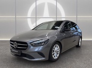 Mercedes-Benz B-Class 2019