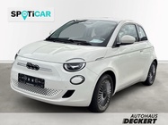 Fiat 500e 2023