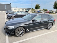 BMW 5 Series 2019