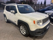 Jeep Renegade 2017