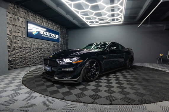 Ford Mustang 2020