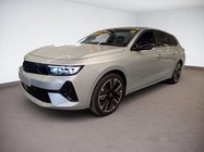 Opel Astra 2025