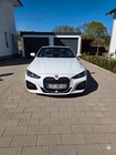 BMW 4 Series 2021