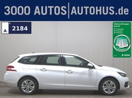 Peugeot 308 2019