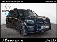 Mercedes-Benz GLB-Class 2025