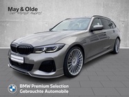 Alpina B3 2021