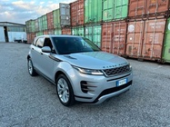 Land Rover Evoque 2020
