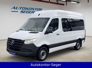 Mercedes-Benz Sprinter 2023