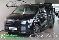 Volkswagen T7 2023
