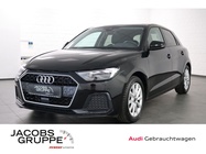 Audi A1 2024