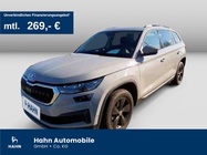 Skoda Kodiaq 2023