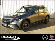 Mercedes-Benz EQB 2022
