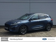 Ford Kuga 2023