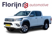 Toyota Hilux 2019