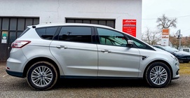 Ford S-Max 2020