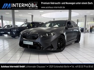 BMW M5 2025