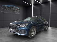 Audi Q8 2021