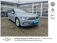 Volkswagen Passat 2023