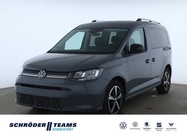 Volkswagen Caddy 2024
