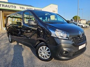 Renault Trafic 2019