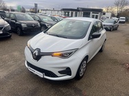 Renault ZOE 2022