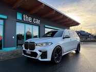 BMW X7 2019