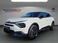 Citroen C4 2022