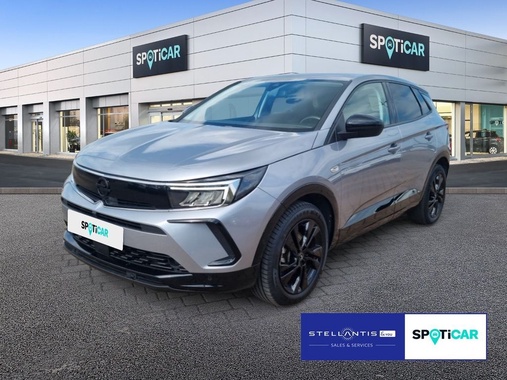 Opel Grandland 2023