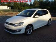 Volkswagen Polo 2011