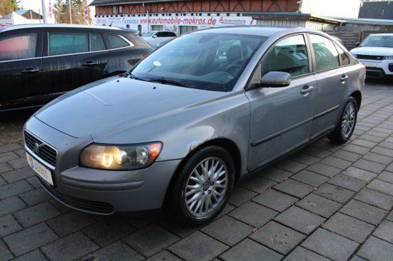 Volvo S40