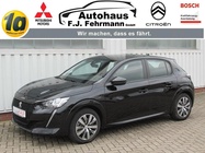 Peugeot 208 2022