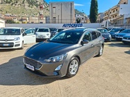 Ford Focus 2021