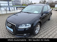 Audi A3 2010
