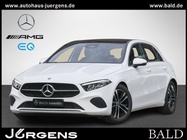 Mercedes-Benz A-Class 2024