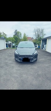Ford S-Max 2019