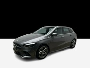 Mercedes-Benz B-Class 2025