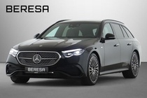 Mercedes-Benz E-Class 2025